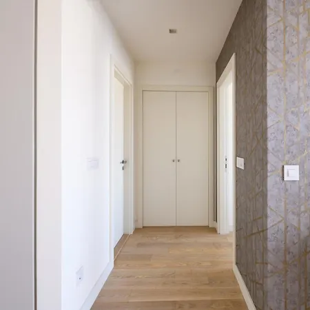 Belgrade Waterfront Residences - Beograd Na Vodi Dış mekan fotoğraf