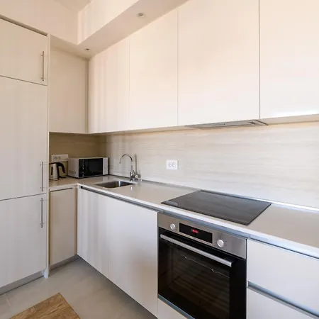 Belgrade Waterfront Residences - Beograd Na Vodi Dış mekan fotoğraf