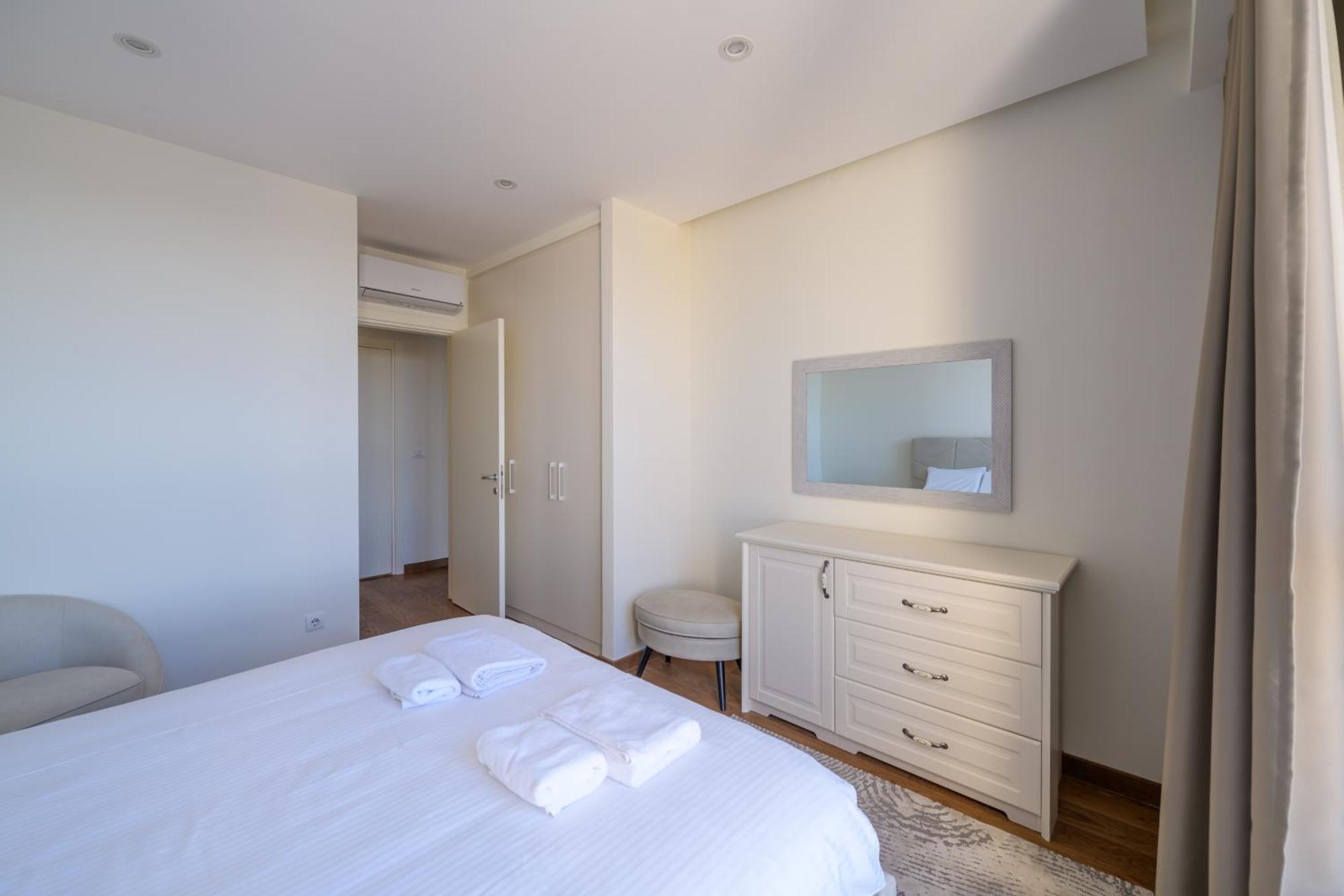 Waterfront Residences - Na Vodi * Belgrado