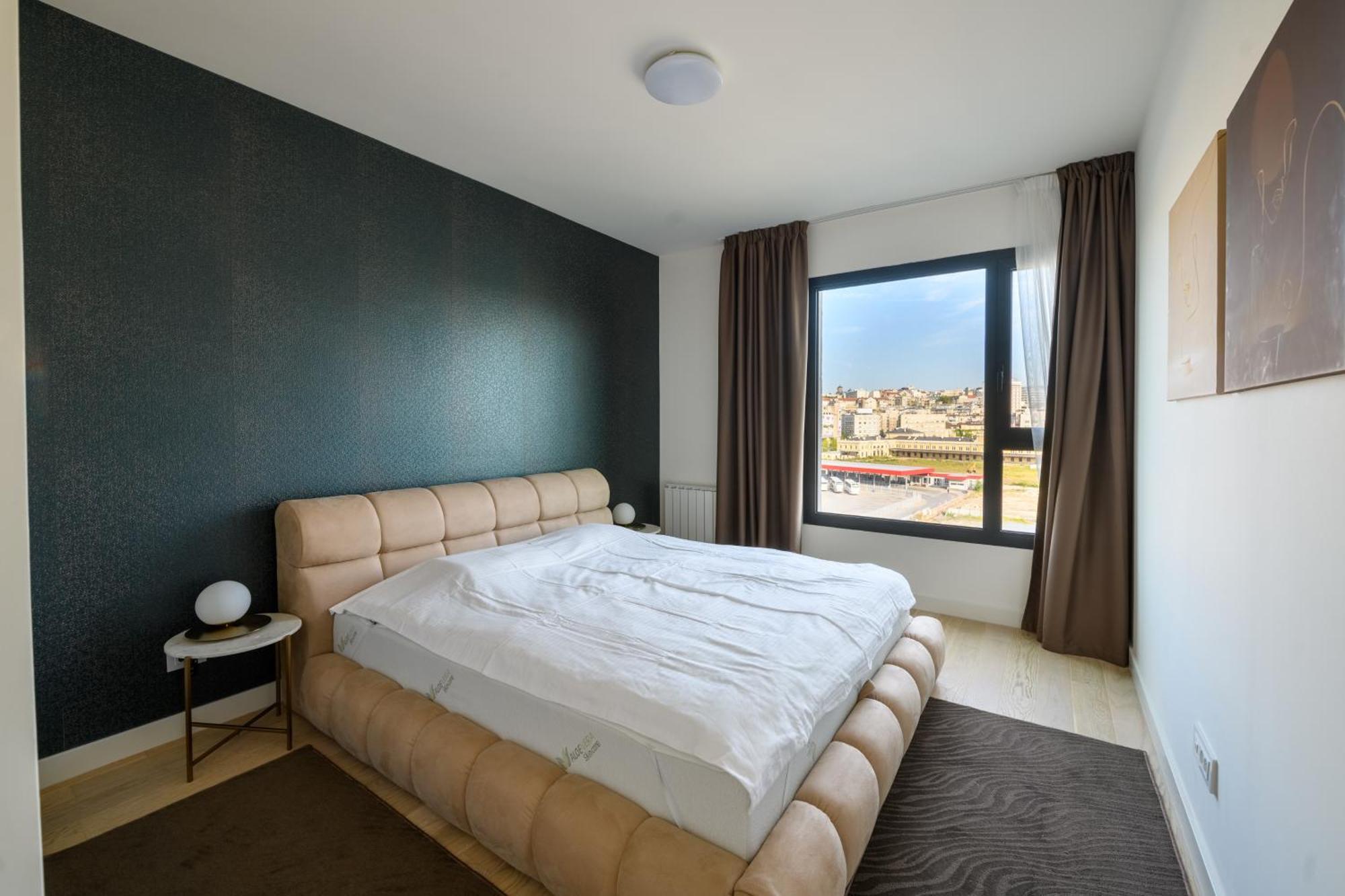 Appartamento Waterfront Residences - Na Vodi