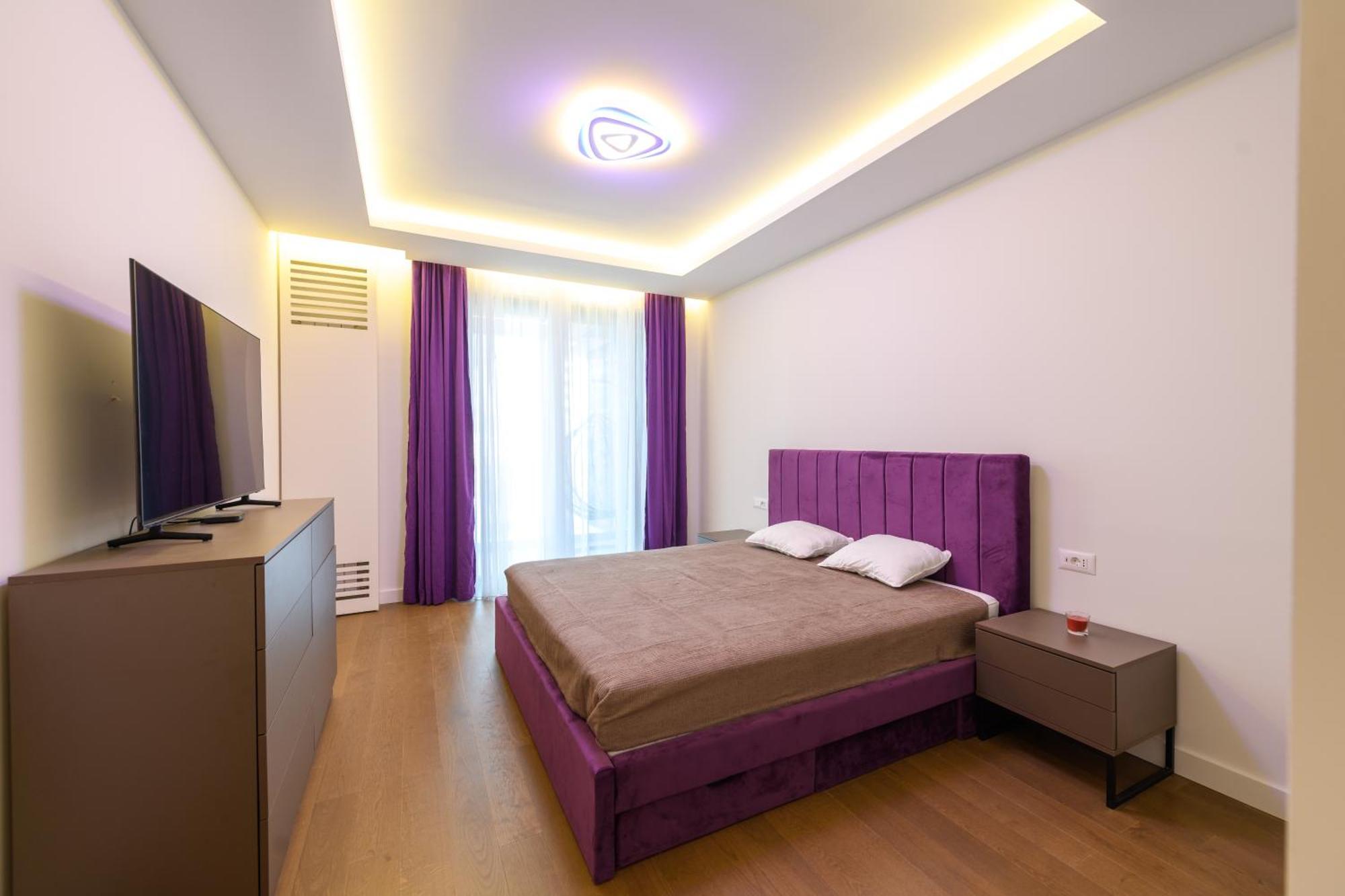 Waterfront Residences - Na Vodi * Belgrad