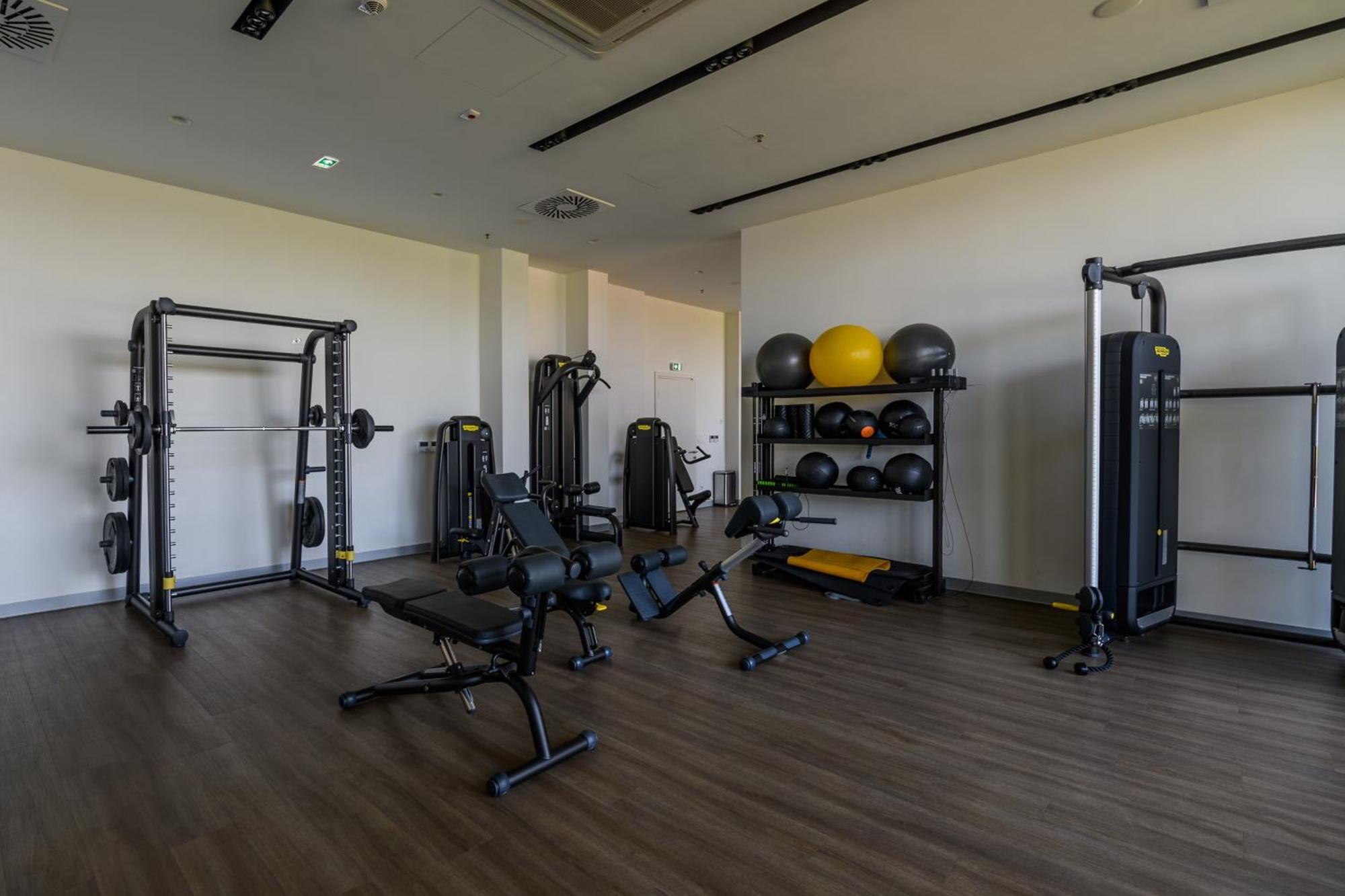 Daire Waterfront Residences - Na Vodi *
