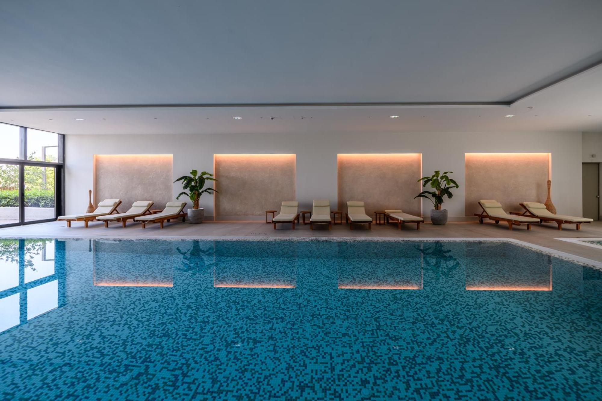 Waterfront Residences - Na Vodi * Belgrado