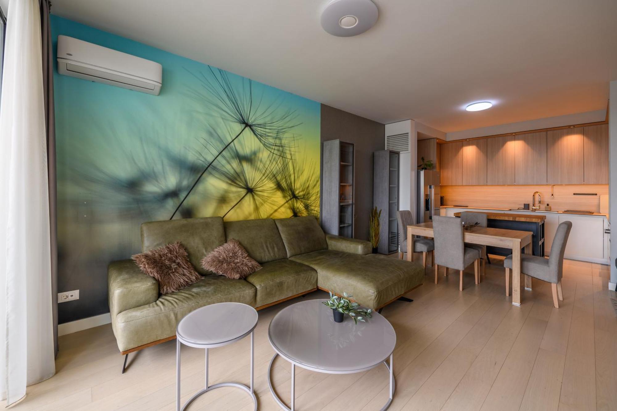 Waterfront Residences - Na Vodi Belgrado
