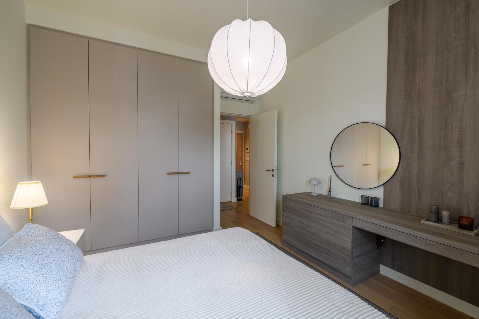 Waterfront Residences - Na Vodi